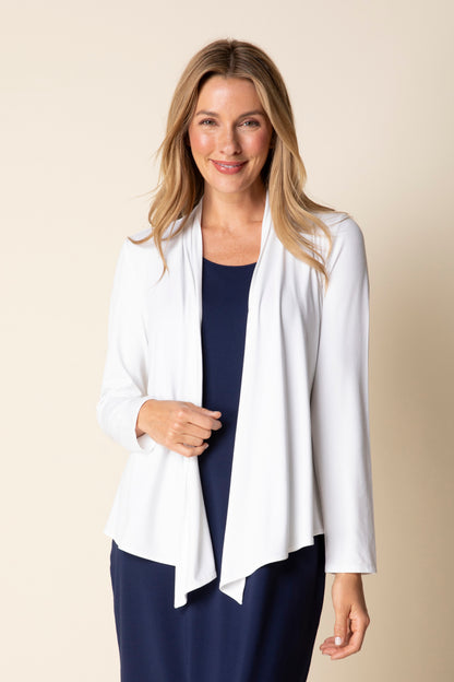 Waterfall Jacket - Suttles & Seawinds