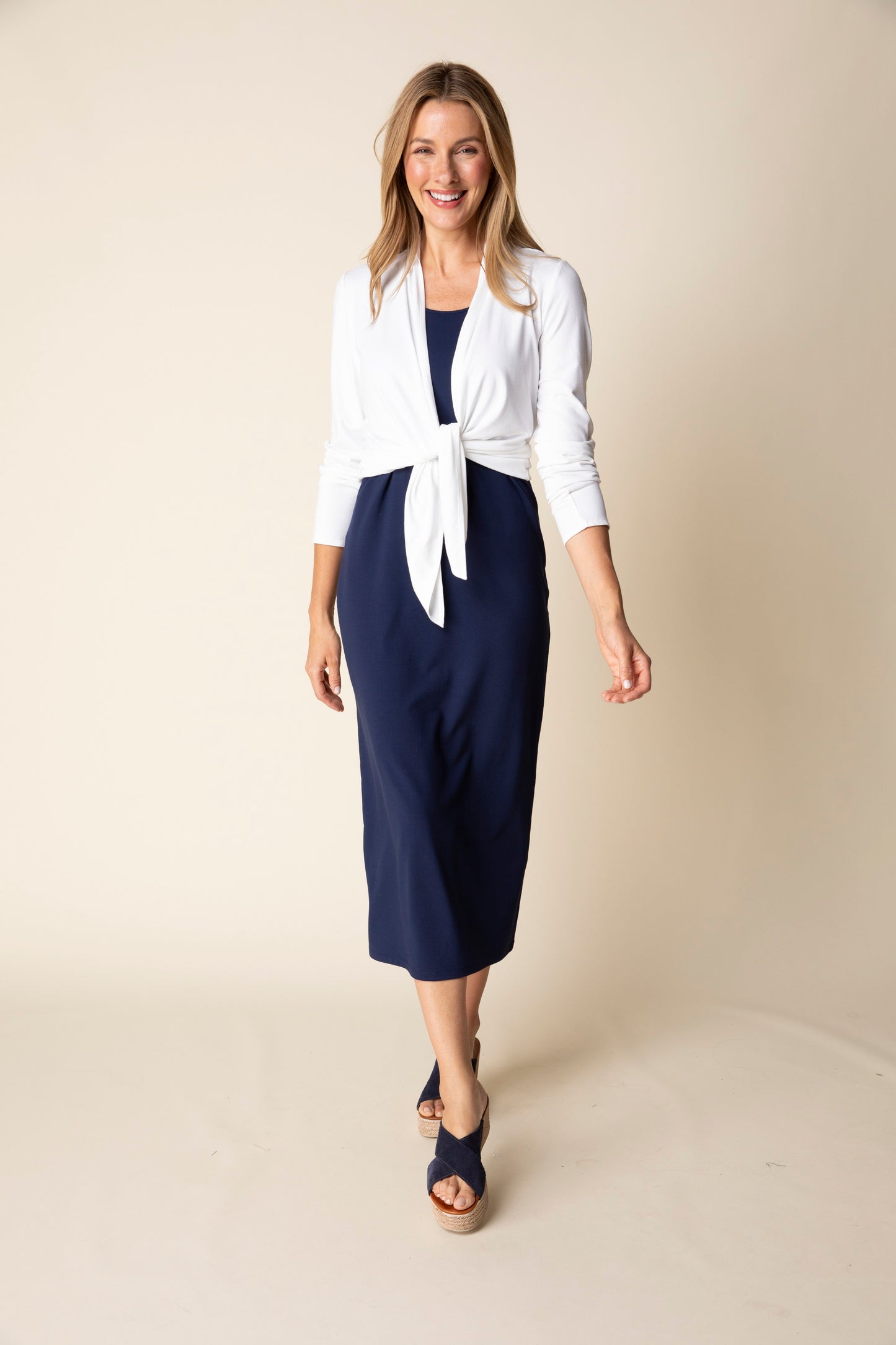 Waterfall Jacket