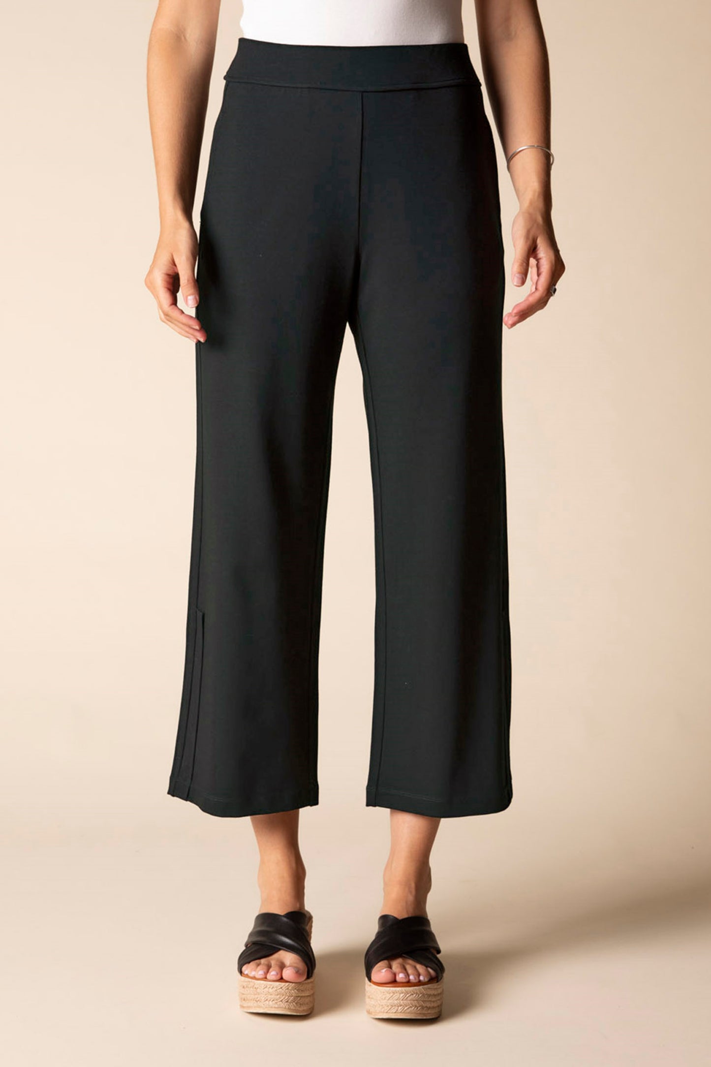 Ruched Pant
