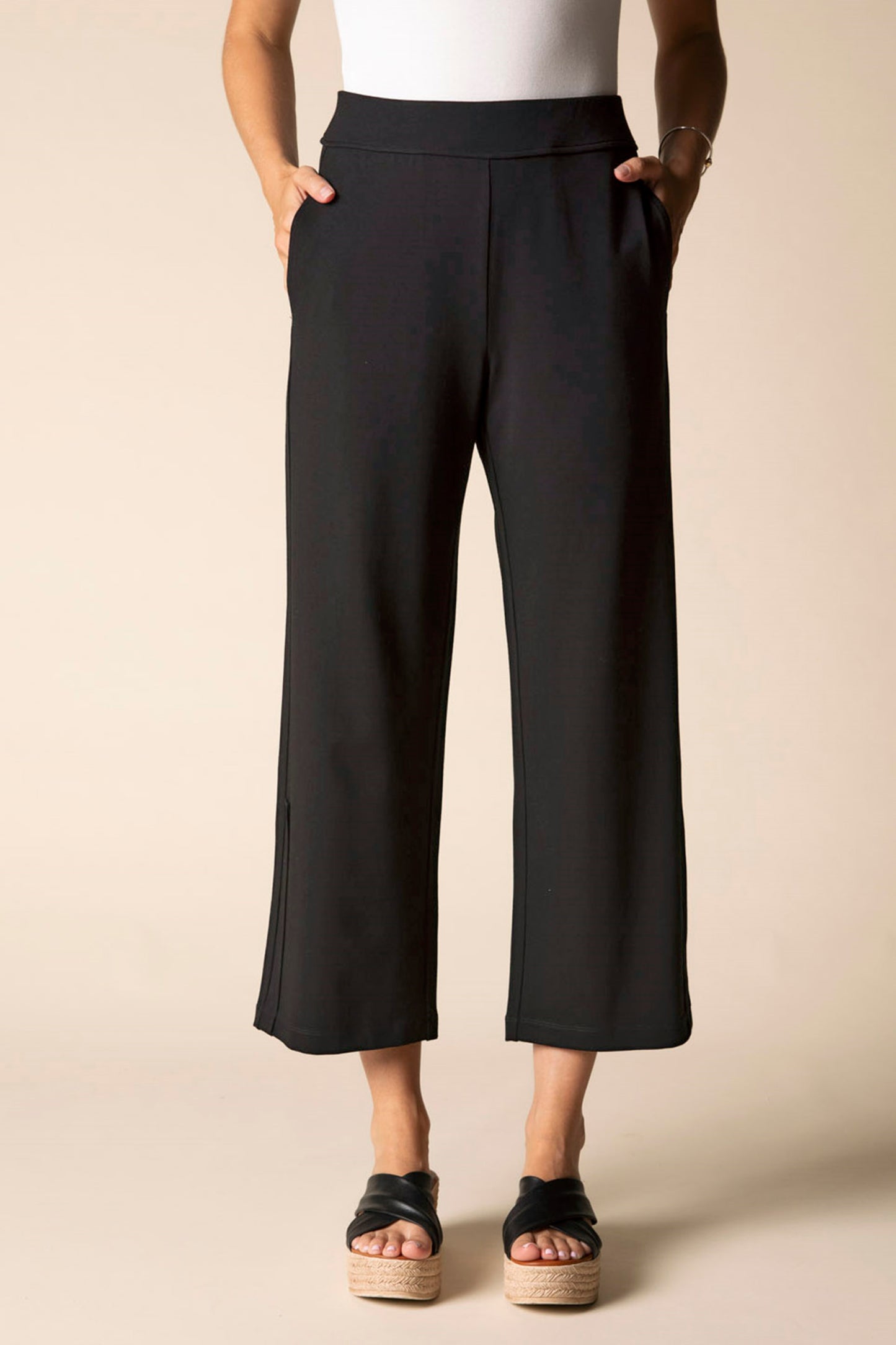 Ruched Pant