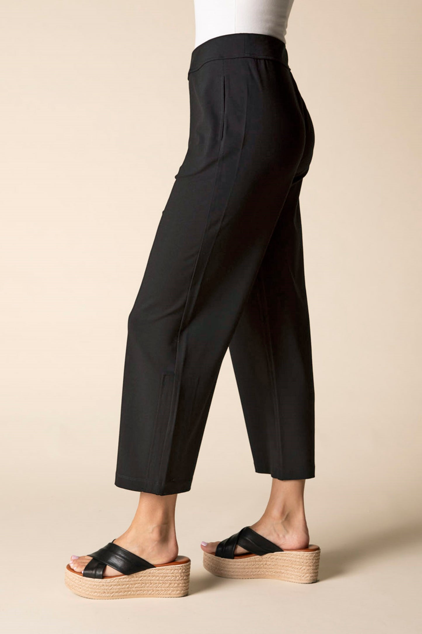 Ruched Pant