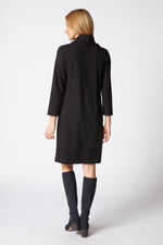 Load image into Gallery viewer, HABITAT - PLEAT FRONT DRESS
