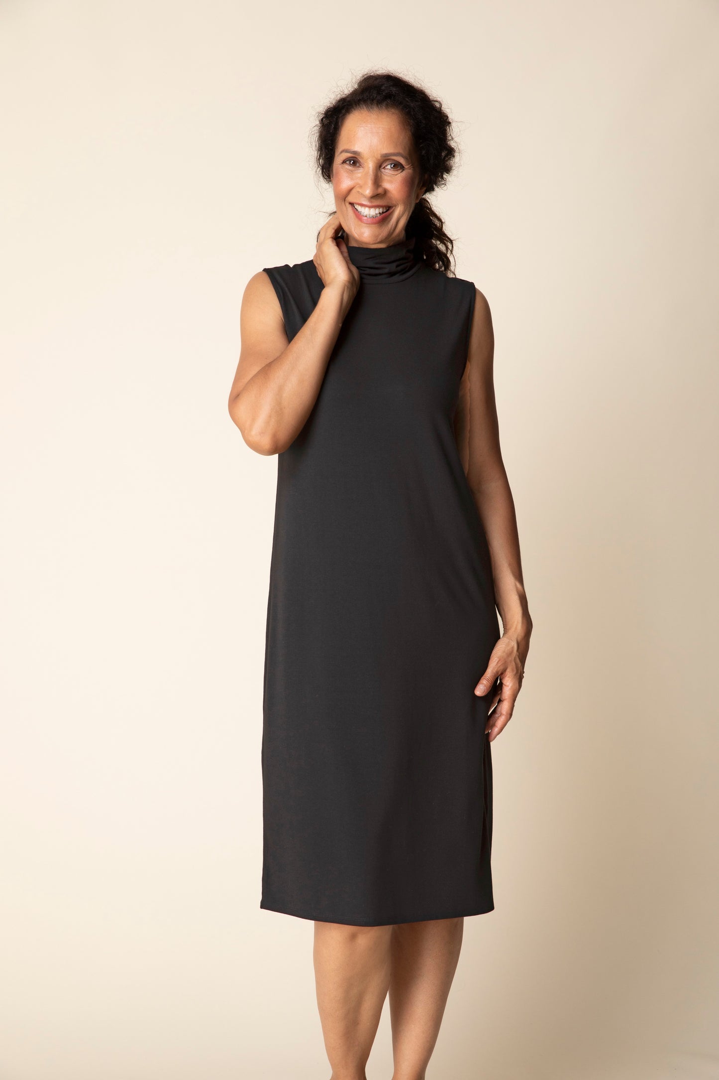 Chelsa Dress