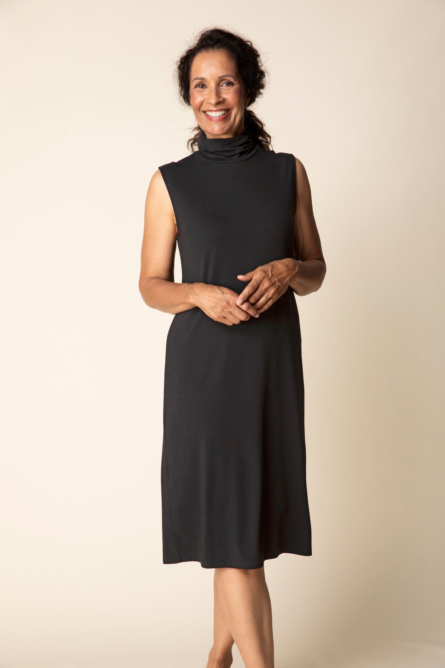 Chelsa Dress