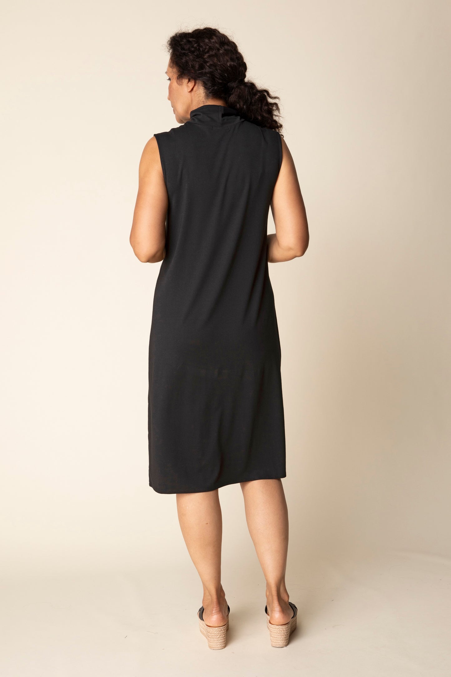 Chelsa Dress