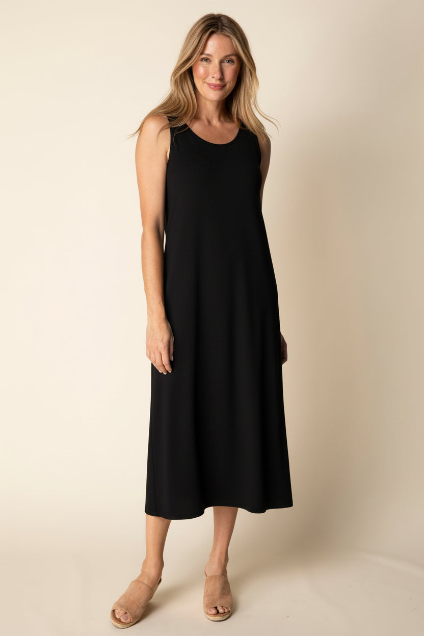 Everything Dress - Suttles & Seawinds