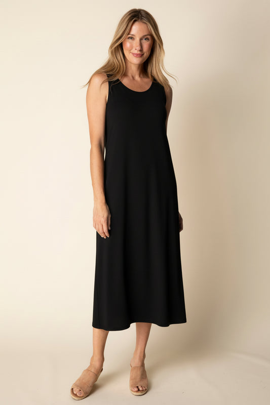 Everything Dress - Suttles & Seawinds