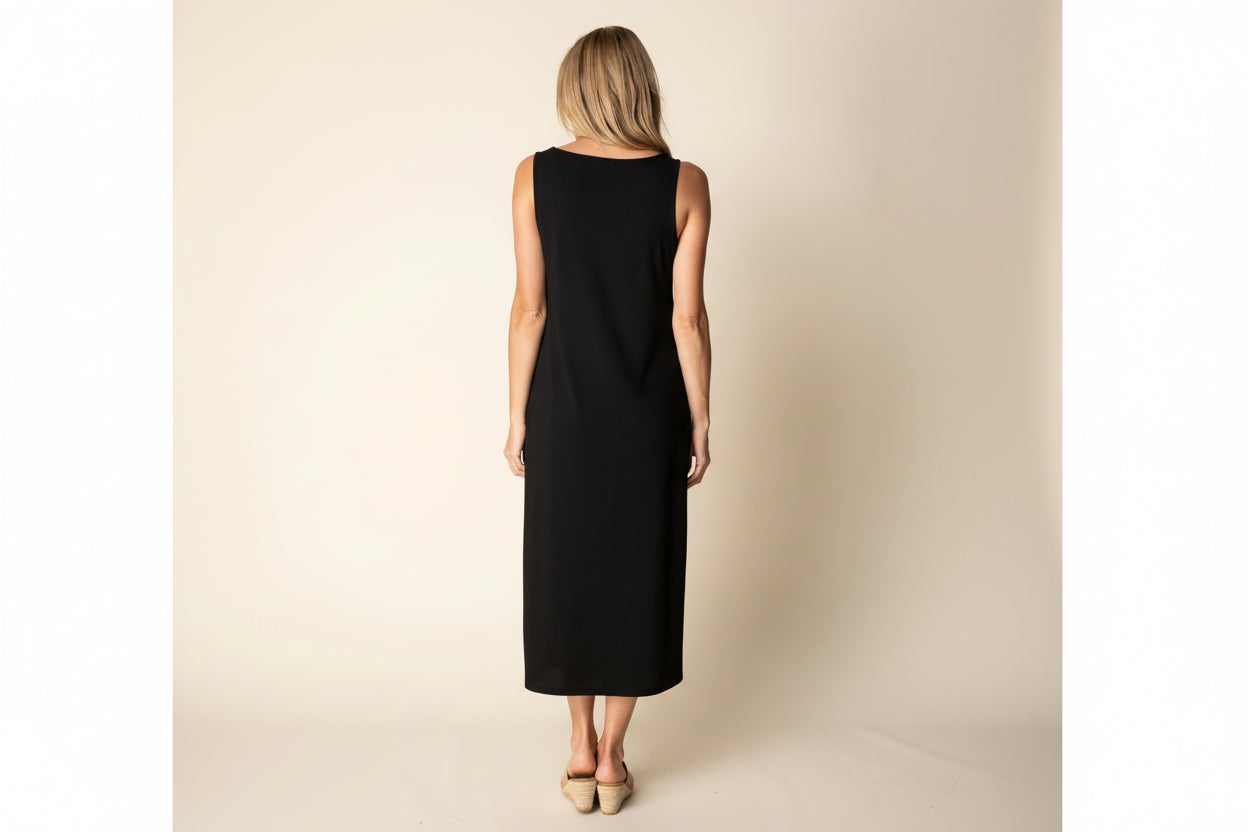 Everything Dress - Suttles & Seawinds