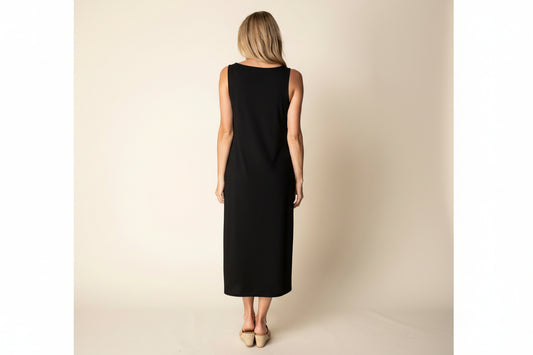 Everything Dress - Suttles & Seawinds