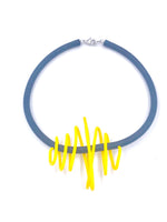 Load image into Gallery viewer, SAMUEL CORAUX - VERNET NECKLACE
