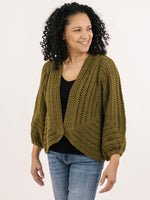 Load image into Gallery viewer, SHANNON PASSERO - CAMBRIA CARDIGAN
