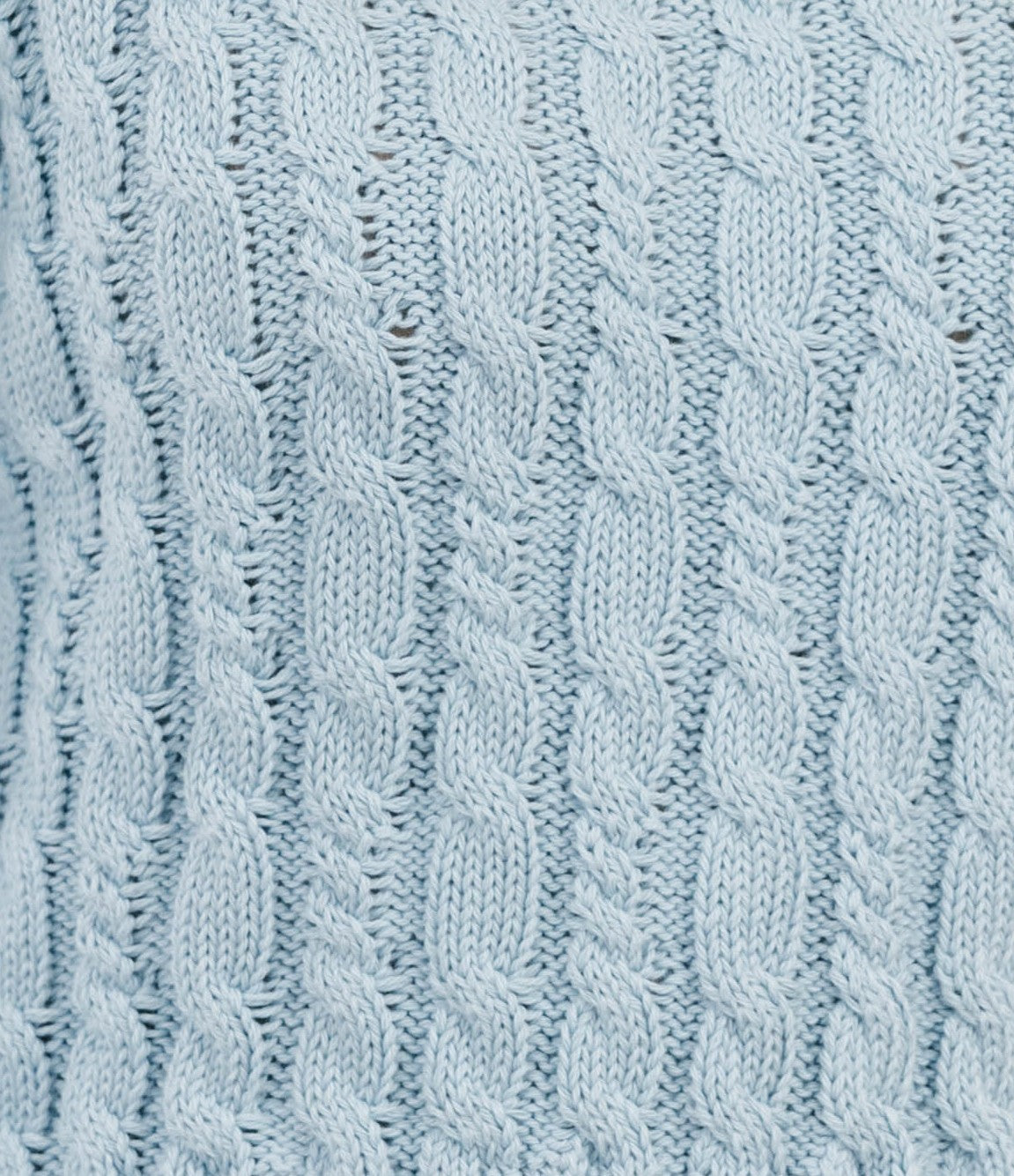 SHANNON PASSERO - NIGELLA PULLOVER