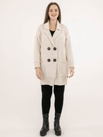 Load image into Gallery viewer, SHANNON PASSERO - BRIT CARDIGAN
