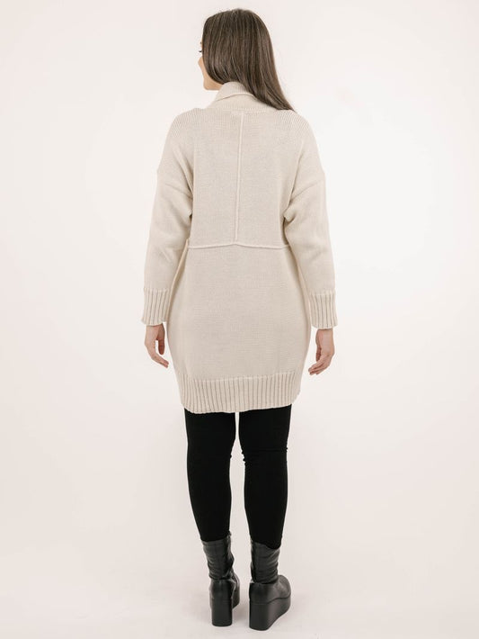 SHANNON PASSERO - BRIT CARDIGAN