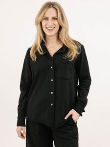 SHANNON PASSERO - NADIA SHIRT