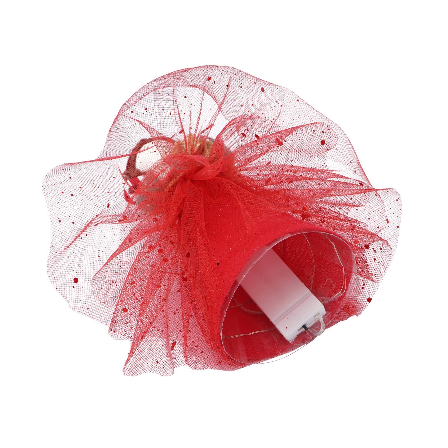 CGB Giftware - Christmas Elf Light Up Tree Topper