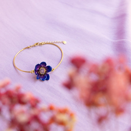 Franck Herval Mellina bracelet