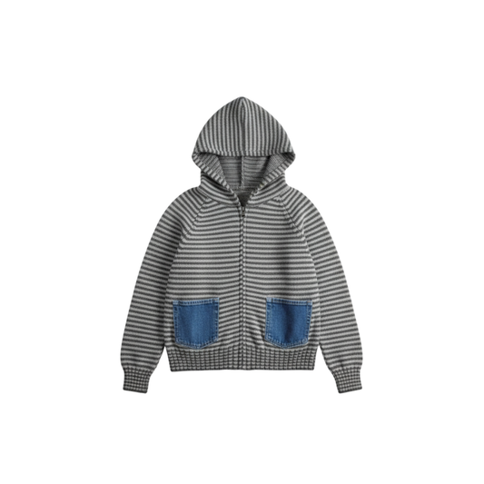 Weekend Hoodie