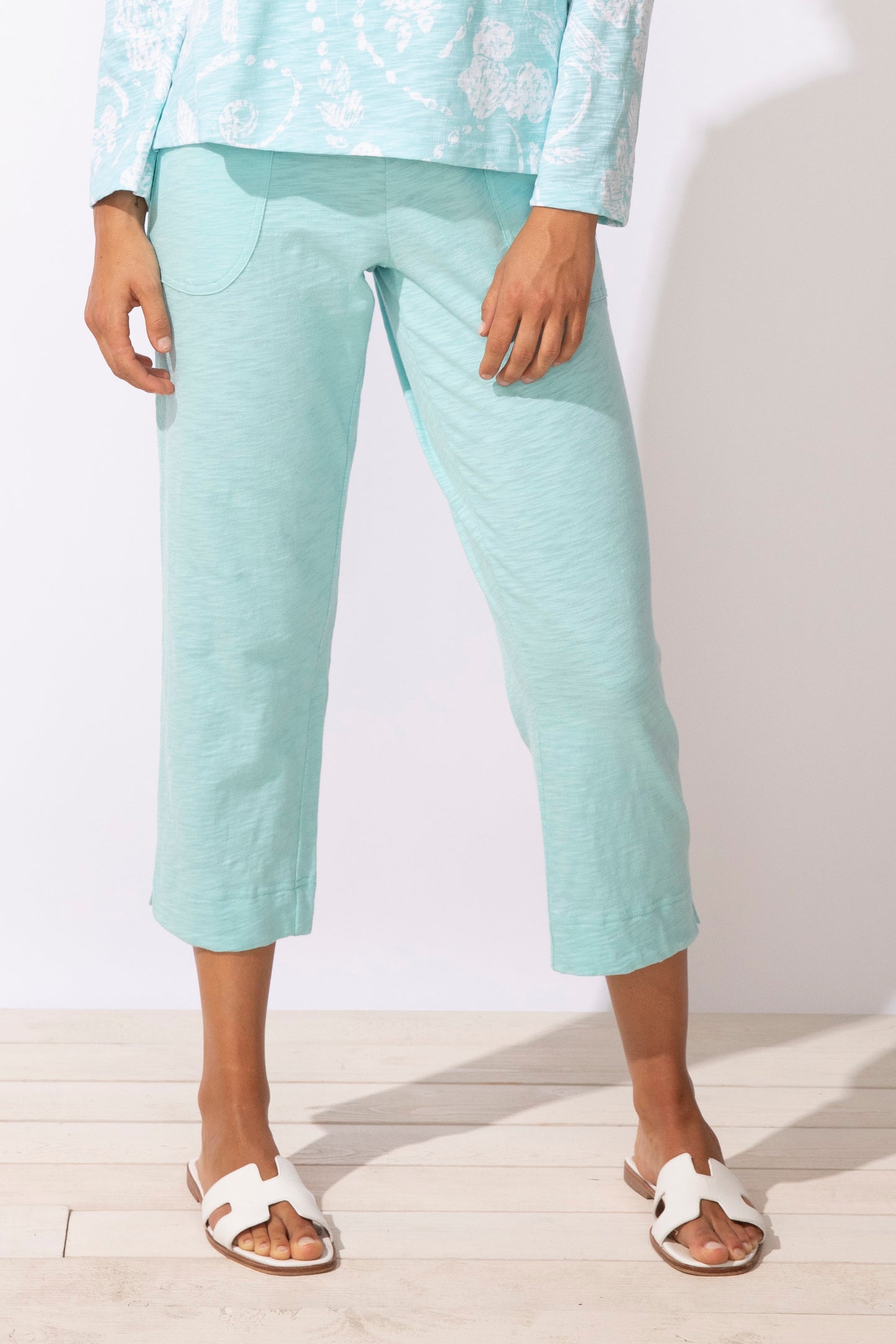 Pocket Capri