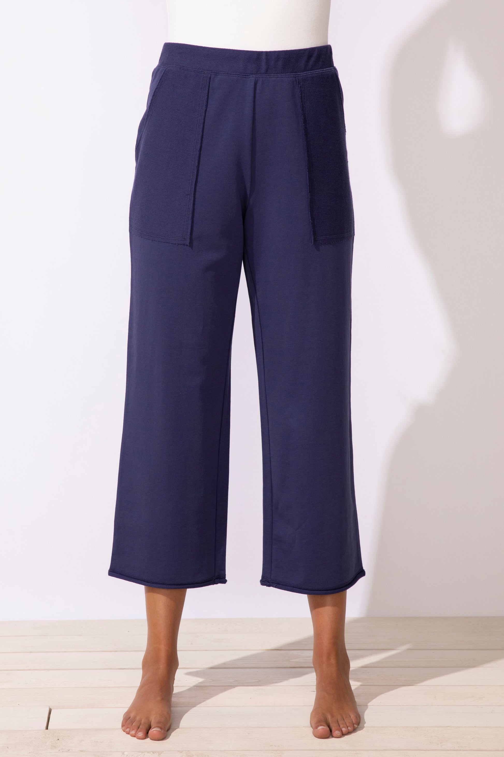Breezy Pant - Suttles & Seawinds