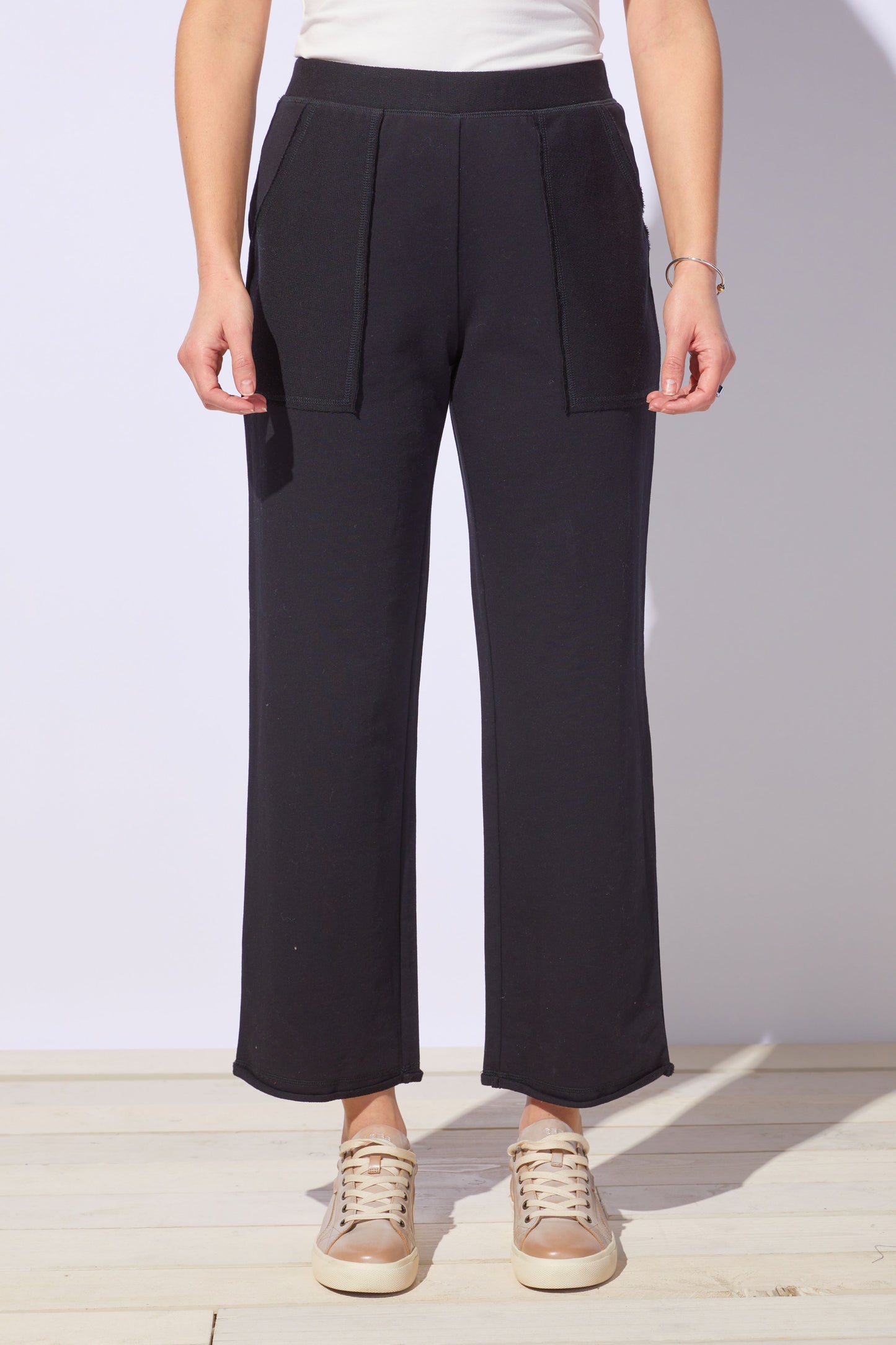 ESCAPE - BREEZY ANKLE PANT