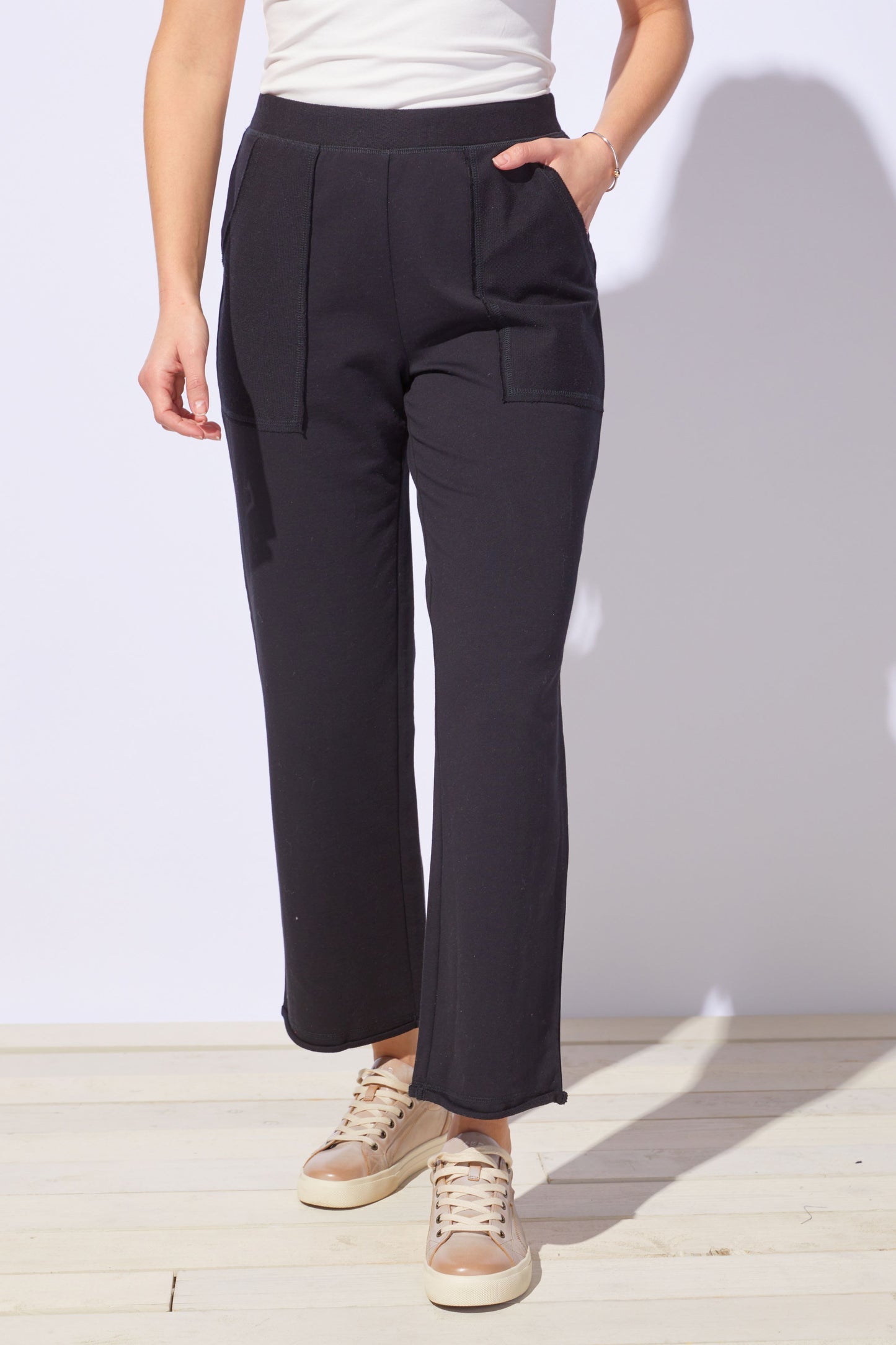 ESCAPE - BREEZY ANKLE PANT