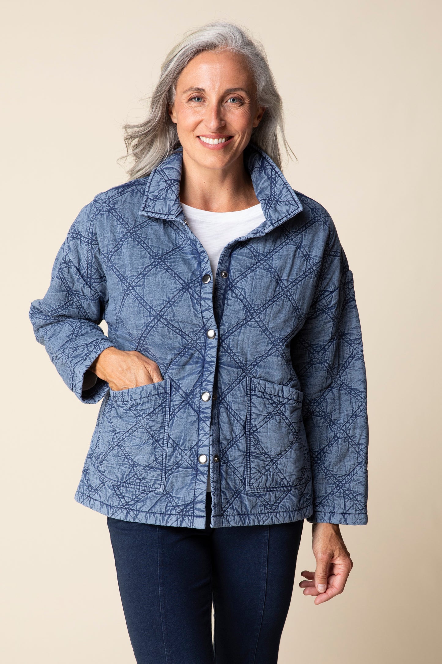 Windjammer Jacket