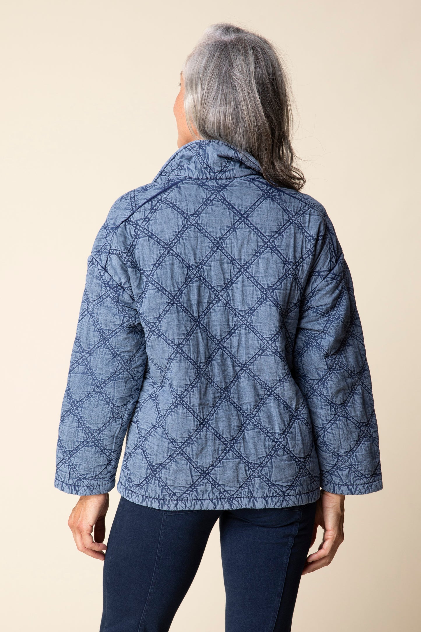 Windjammer Jacket