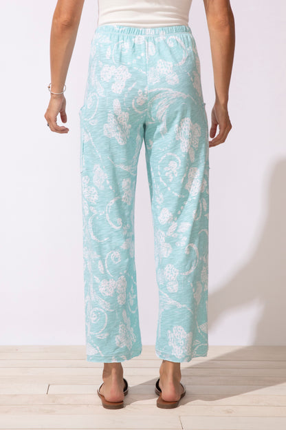 Pocket Flood Pant - Suttles & Seawinds