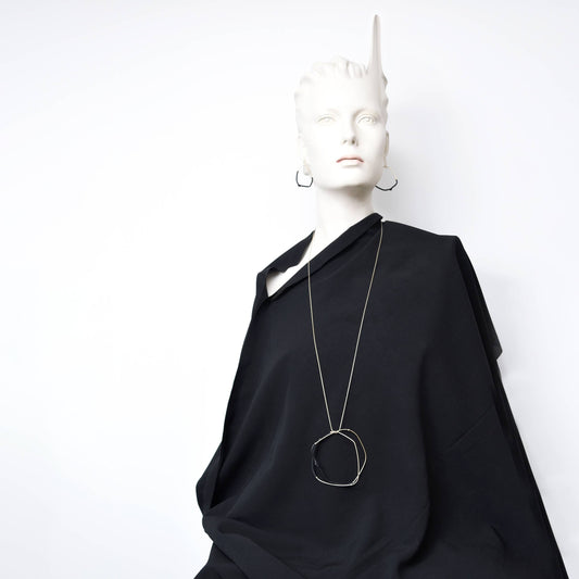 Pursuits - Morph Necklace / Brangle Set