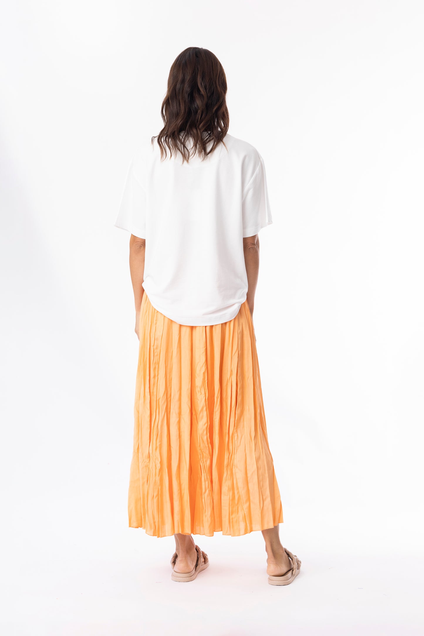 Sealife Embellished Tee