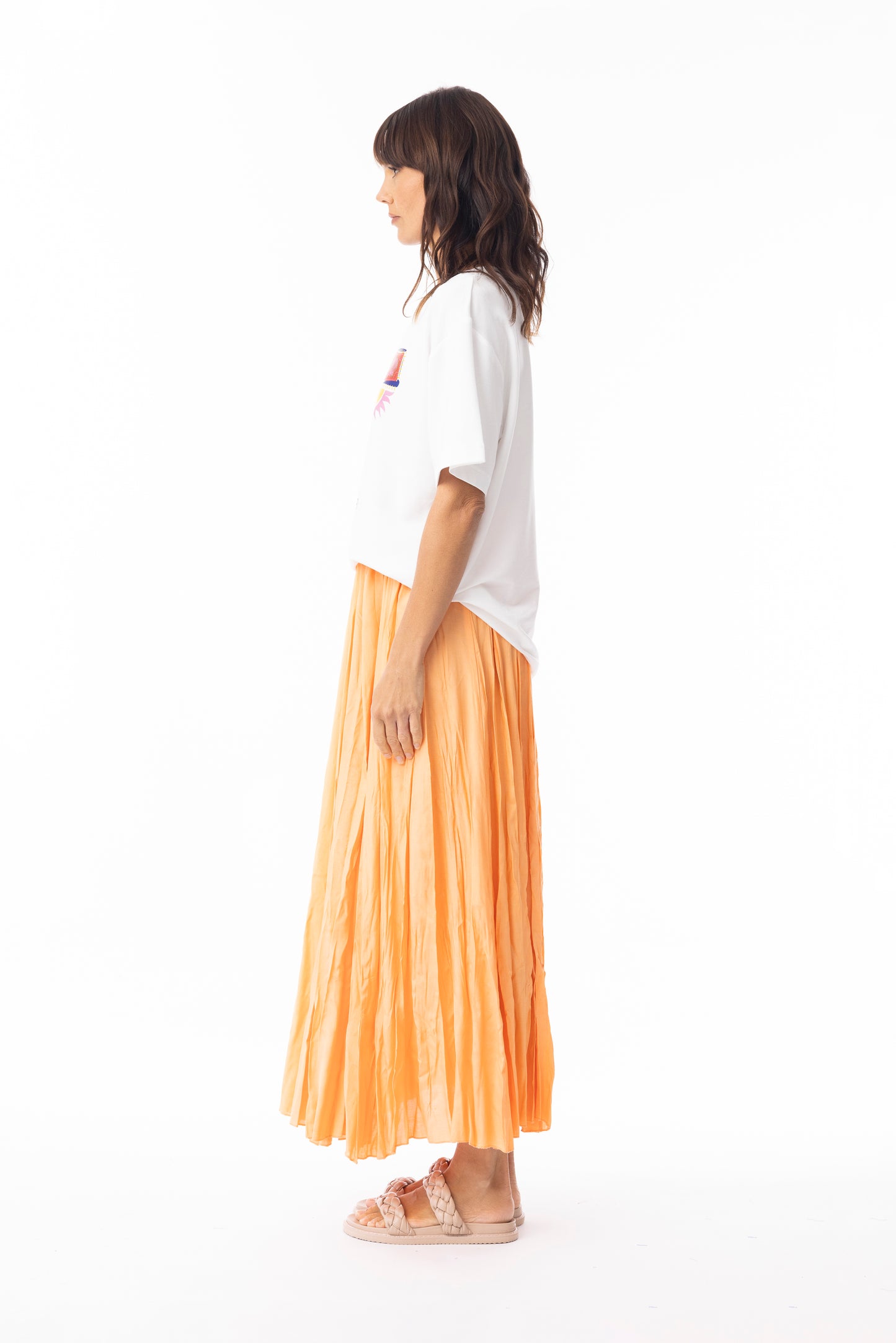 Sealife Embellished Tee
