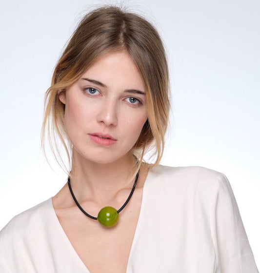 Samuel Coraux - Lily Samuel Corals necklace