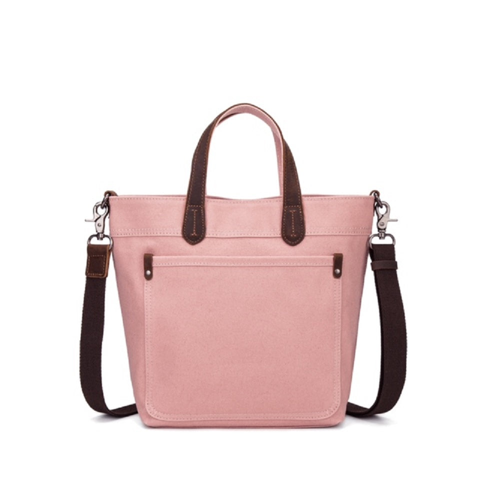 Canvas Tote Bag - Suttles & Seawinds