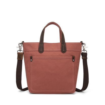 Canvas Tote Bag - Suttles & Seawinds