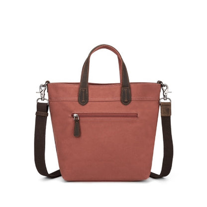 Canvas Tote Bag - Suttles & Seawinds
