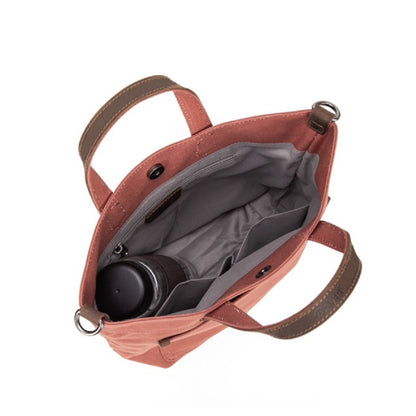 Canvas Tote Bag - Suttles & Seawinds