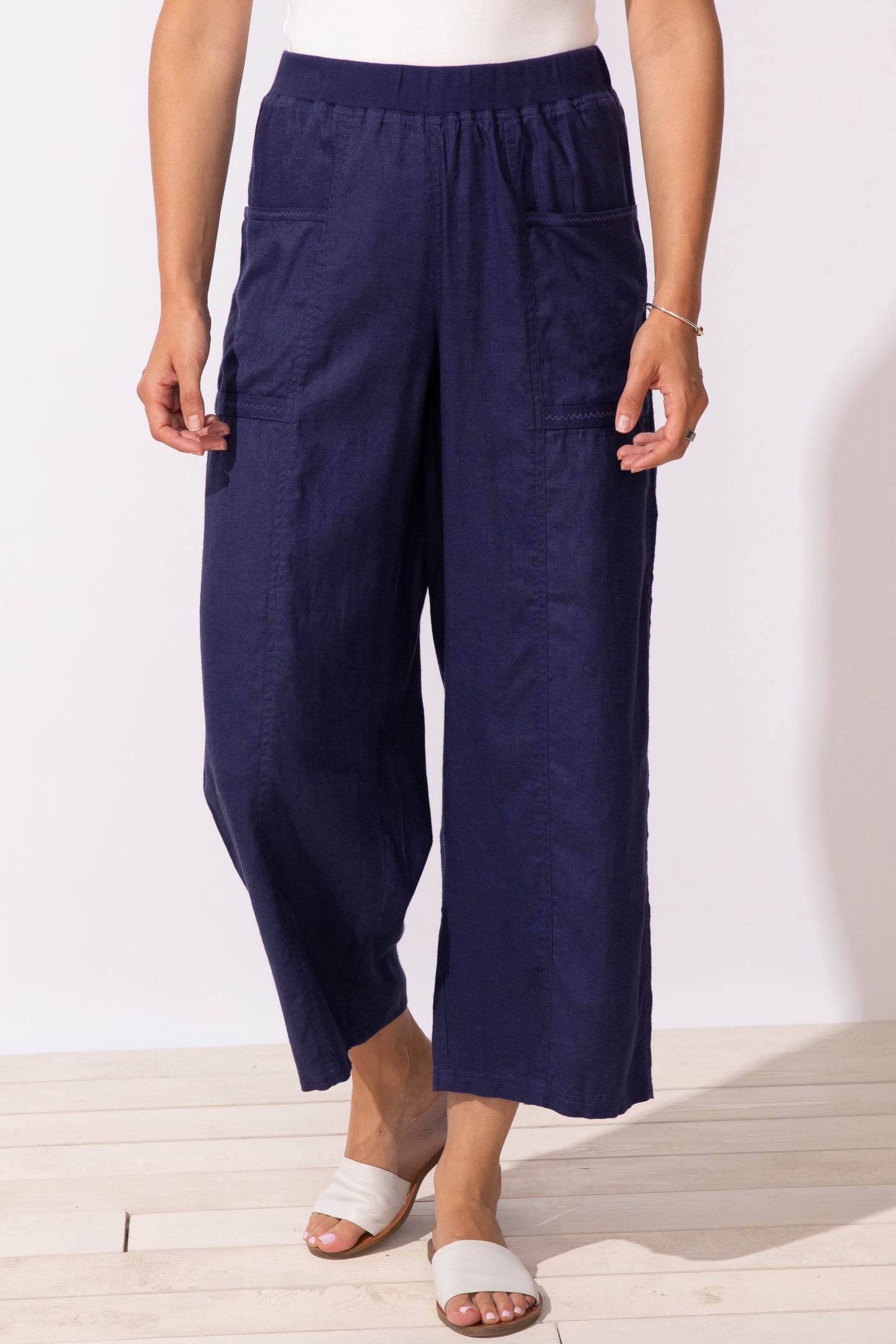 Beach Flood Pant