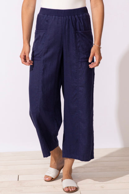 Beach Flood Pant - Suttles & Seawinds