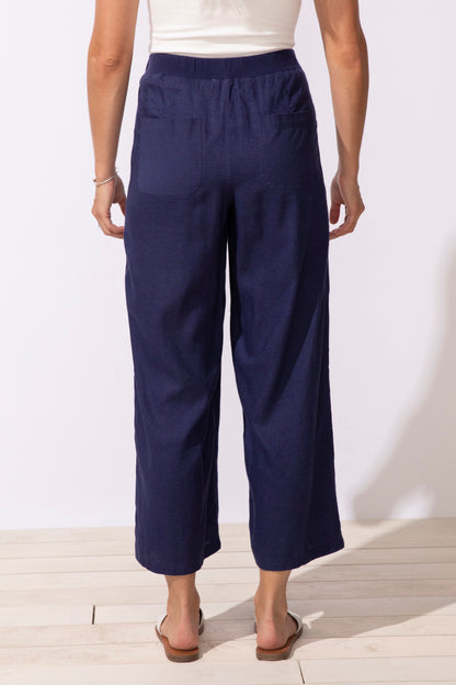 Beach Flood Pant - Suttles & Seawinds