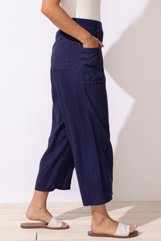 Beach Flood Pant
