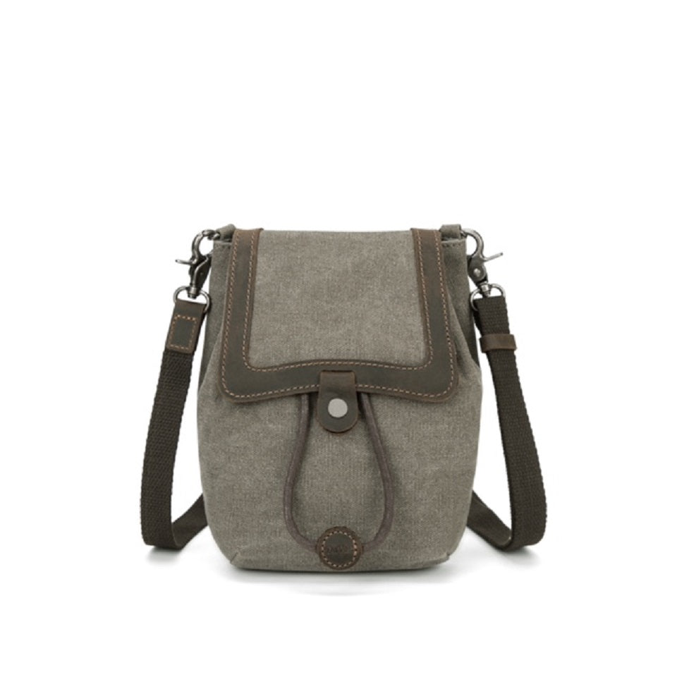 Small Multifunctional Sling Bag - Suttles & Seawinds