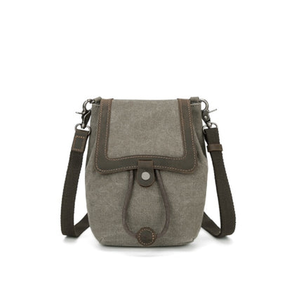 Small Multifunctional Sling Bag - Suttles & Seawinds