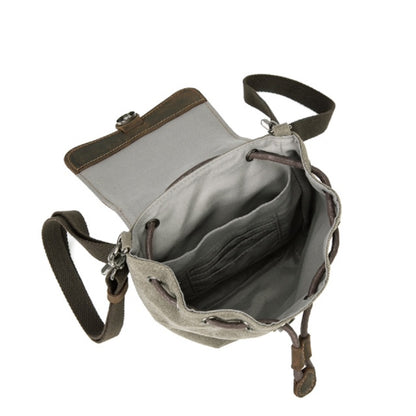 Small Multifunctional Sling Bag - Suttles & Seawinds