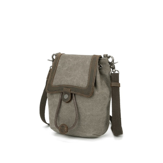 DAVAN - SMALL MULTIFUNCTIONAL SLING BAG