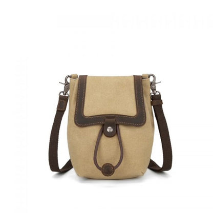 Small Multifunctional Sling Bag - Suttles & Seawinds