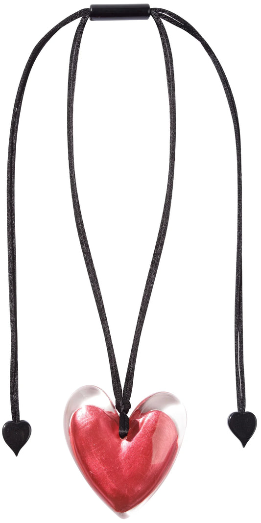 ZSISKA - PENDANT LUXUS25 ADJUSTABLE PINK