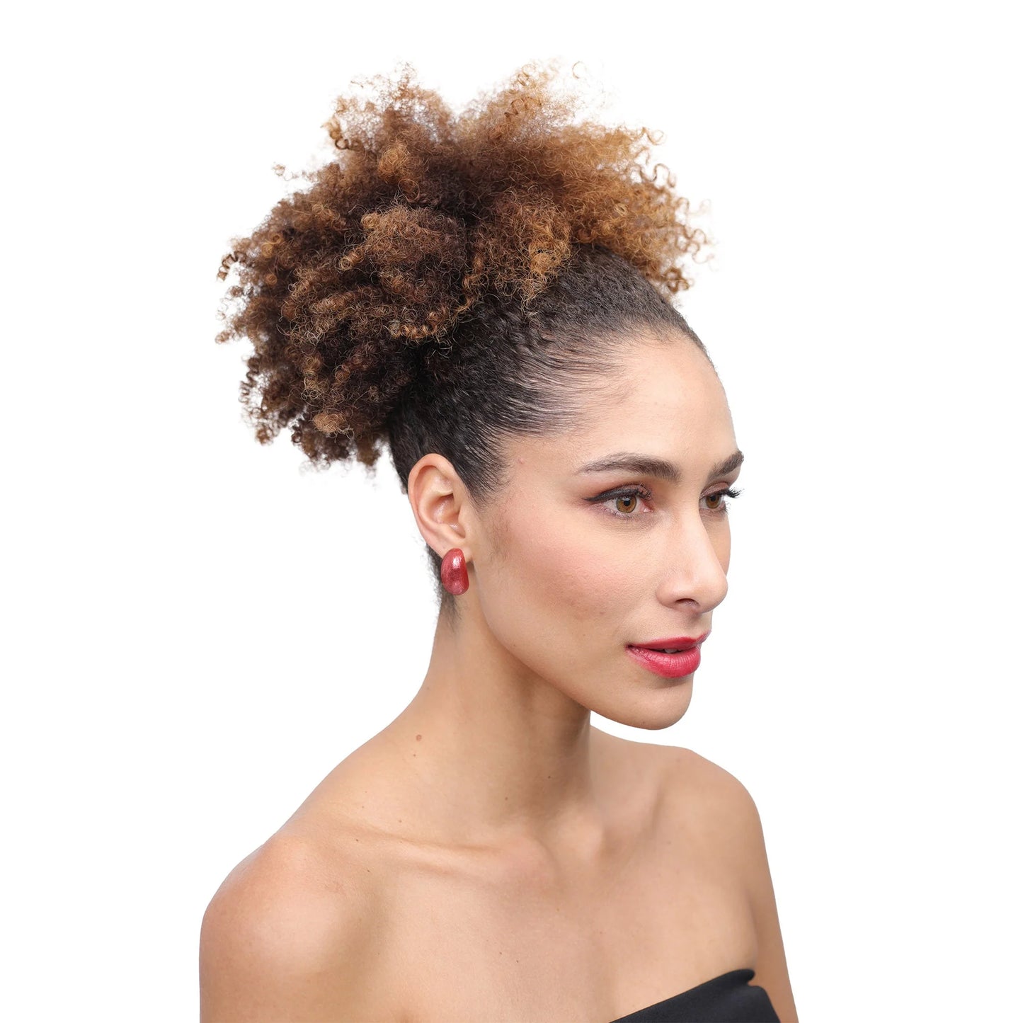 ZSISKA - LUXUS EARRING