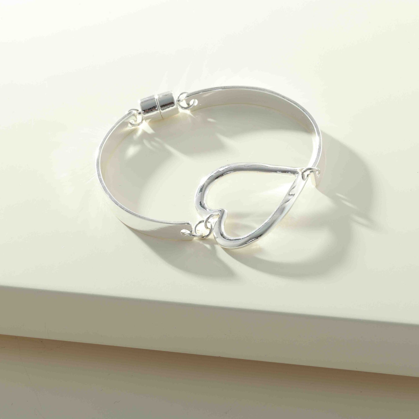 MERX -  BRACELET SHINY