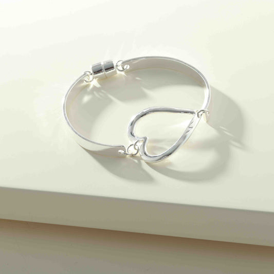 MERX -  BRACELET SHINY